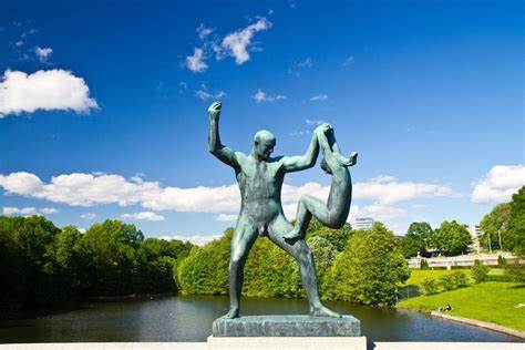 Norvège: quoi visiter comme beau monument ou batiment ?